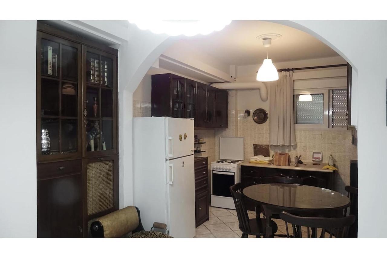 Athens, Cholargos Metro Appartment Eksteriør billede